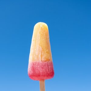 Sports Day: Ice Lolly (pre-order)